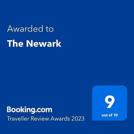 The Newark Ξενοδοχείο Μπόρνμουθ Εξωτερικό φωτογραφία